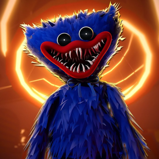 Poppy Playtime Movies icon