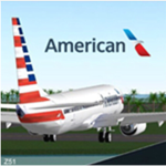 American AirWays L.A