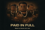 Paid In FuII
