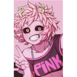 Mina appreciation group