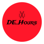 DE_Hours Gaming