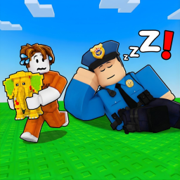 Don't Wake the Police