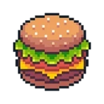 Burger!