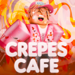 Crepes Cafe