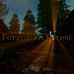 Forgotten Forest [SHOWCASE]