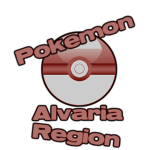 Pokemon Alvaria Region