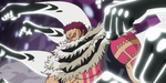 Katakuri we've made it so far