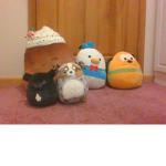 Squishmellows are the best group