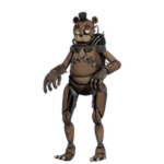 Drawkill Freddy