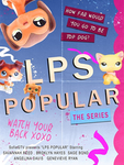 littlest pet shop collectors