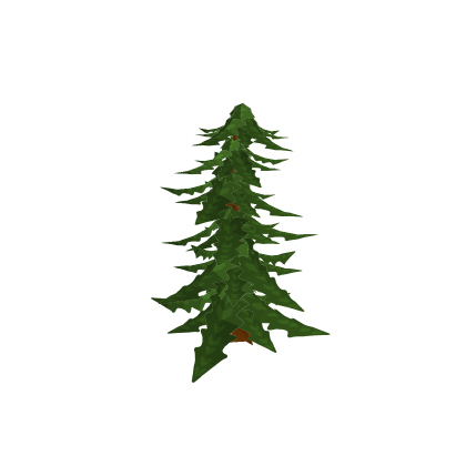 Pine Tree