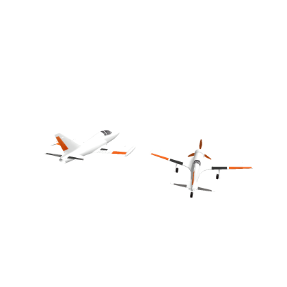Realistic Physics balanced Planes