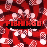 Fishing!!