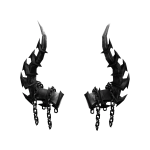 Void Horns of Nebula