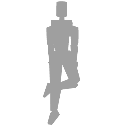 Fancy Feet Roblox emote