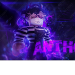Team De Lego Anthony