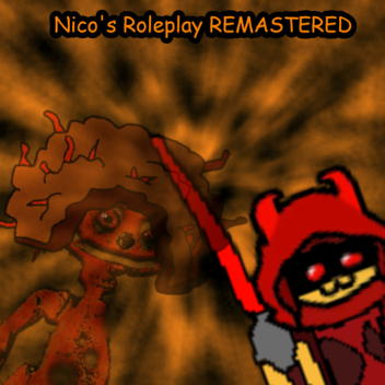 [THANKSGIVING] The Roleplay: REMASTERED