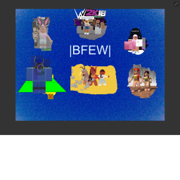 BFEW Main Arena