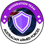 Australian Moderation Team | ADF