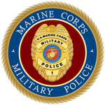 ·Marine Corps Military Police