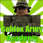 Roblox Army Academia