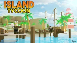 island tycoon icon