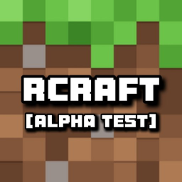 RCRAFT [Alpha Test]