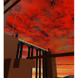 [Greatsword] Chivalry Upon Elevation (Alpha)