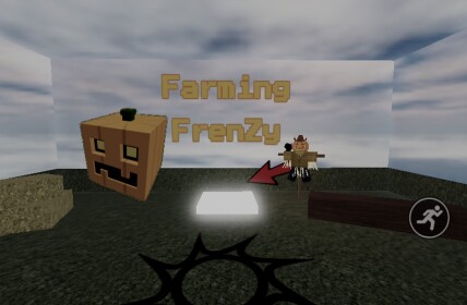 Farming FrenZy