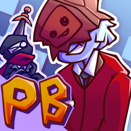 [Beta] Pitbrawl: The uncopylocked edition