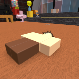 ICARLY ROLEPLAY HOUSE :DDD