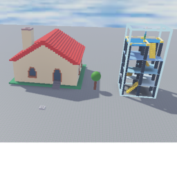 Old Roblox