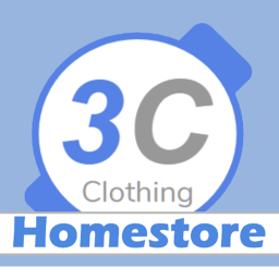 Triple C Clothing's Home Store