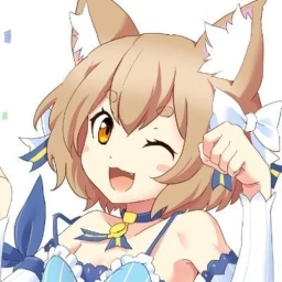 Catboy Obby 🐱 icon