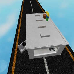 Minibus icon