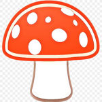 The Many MushRooms