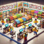 Supermarket tycoon X