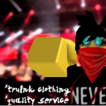 truInk - Clothing At It's Finest