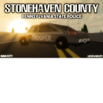 *Stonehaven County Research And Development*