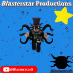 Blasterstar Productions