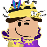 Shaggy Home