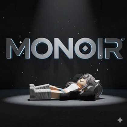monoir Roblox group icon