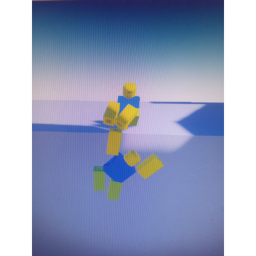 un obby basico con vc (lanzamiento)