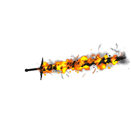 Runic Greatsword
