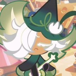 🍀
