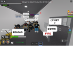 Reeko Top Killers (RTK)