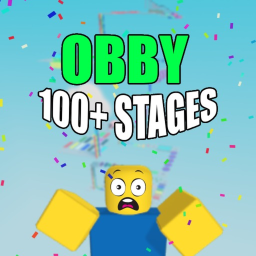 Obby 100+ stages