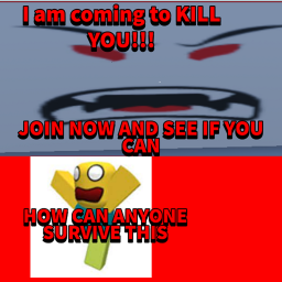 Survive the killbrick