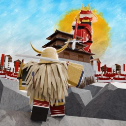 Land of the Rising Sun icon