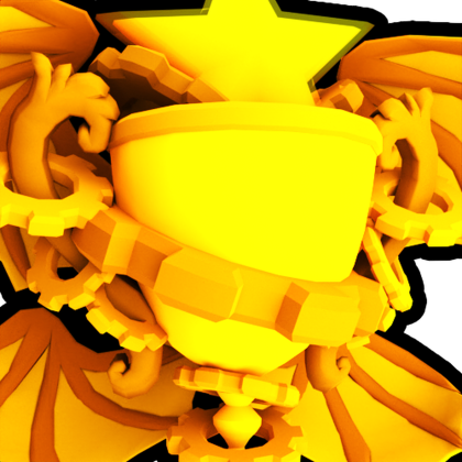 Normal Starfactory Trophy